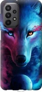 Чохол для Samsung Galaxy A23 A235F з силікону FCh_040830