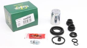 Ремкомплект супорта заднього Hyundai i20 KIA Picanto 11- d=34mm  +поршень  Mobis  234938