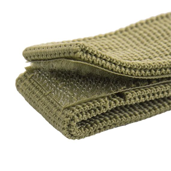 Тактический карабин с пряжкой на пояс (10х3см) / Крепление на ремень с металлическим карабином | Зображення 5