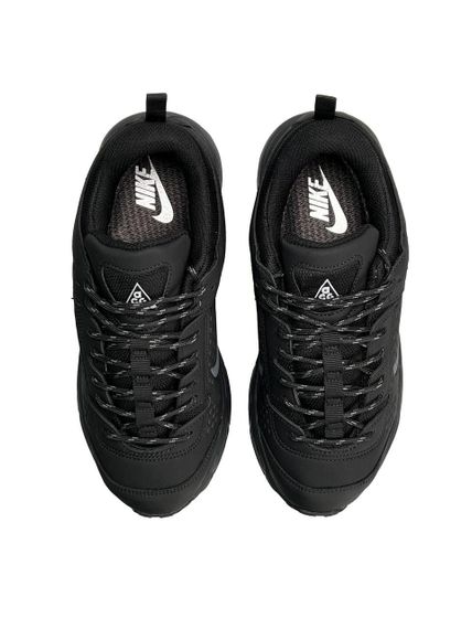 Чоловічі кросівки ACG Running Black Grey , В'єтнам,  еврозима 42 26.5 | Зображення 2