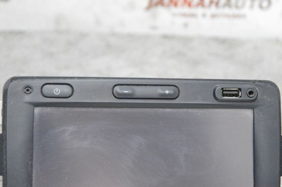 Навігаційний дисплей Renault Trafic III 2014-2024 Радіо навігація Рено Трафік 3 281154109R | Зображення 1