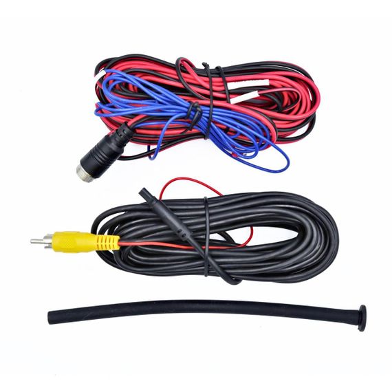 Камера заднього огляду (штатна) серії QIV Q B8 | Зображення 7