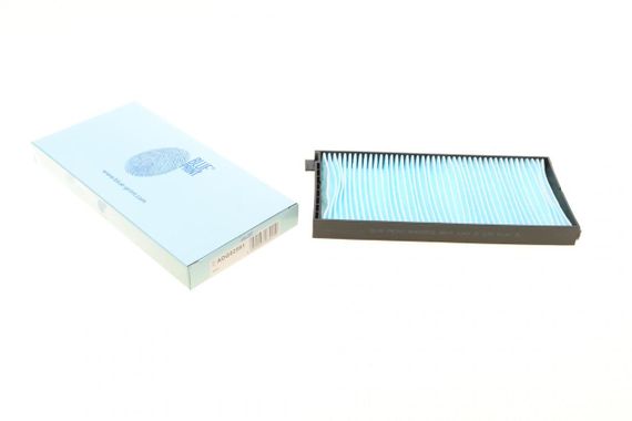 Фильтр салона Hyundai H350 2.5CRDi 95-  ADG02591