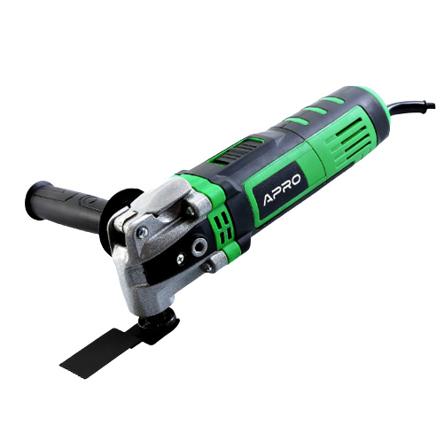 Реноватор мережевий MT 550 APRO