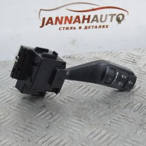 Подрульовий перемикач правий Ford Focus II 2004-2011 перемикач двірників Форд Фокус 2 4M5T17A553BD