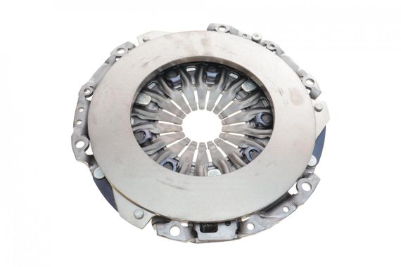Демпфер + комплект зчеплення +вижимний Opel Zafira 1.7CDTI 08- d=240mm z=20 837302 | Зображення 4