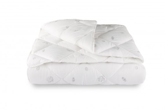 Ковдра євро ТЕП Dream Collection Cotton 1-00767-00000 210х200 см