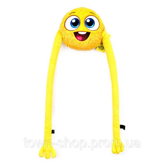 Игрушка мягконабивная "Обнимашка МИ-МИ 2" H-MiMi2 обхват "рук" 150 см