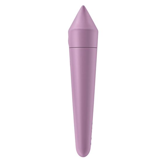 Смарт-мінівібратор Satisfyer Ultra Power Bullet 8 Lilac | Зображення 2