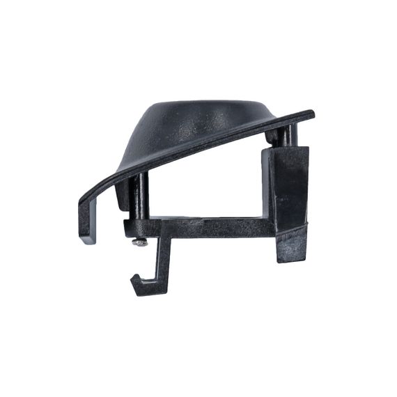 Кріплення серії QIV під камеру переднього огляду для BMW FQBM133 (рамка під плафон) | Зображення 4