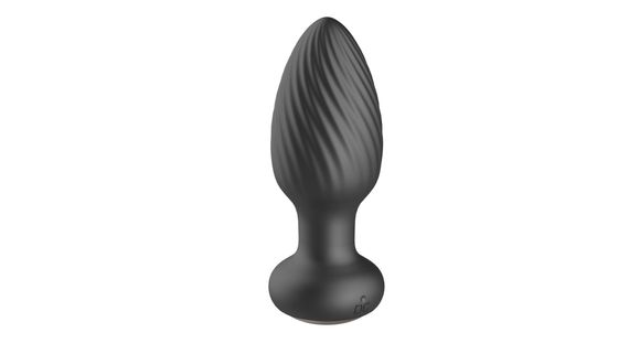 Анальна пробка - 360° Rotation Anal Stimulator | Зображення 2