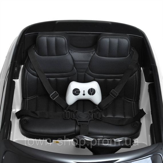 Детский электромобиль Джип M 5055EBLR-1(4WD) до 35 кг | Зображення 6