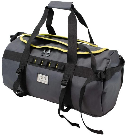 Сумка-рюкзак Semi Line 36 Graphite (A3051-1) (DAS303100)