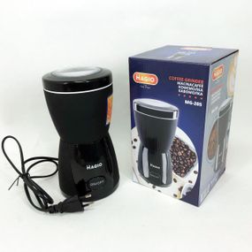 Кофемолка для перца MAGIO MG-205, Роторная кофемолка, CE-603 Кофемолка мини