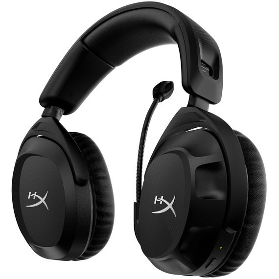 Навушники HyperX Cloud Stinger 2 Wireless Black (676A2AA) | Зображення 3