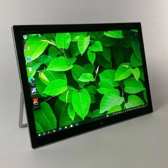 Ноутбук-трансформер HP Elite x2 1013 G3 / 13" (3000x2000) IPS Touch / Intel Core i5-8350U (4 (8) ядра по 1.7 - 3.6 GHz) / 8 GB DDR3 / 256 GB SSD / Intel UHD Graphics 620 / WebCam / TouchID б/у | Зображення 5