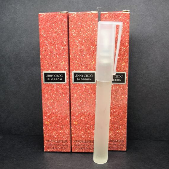 Парфумована вода Джимі Чу Блоссом 10мл (з роспилювачем), жіночі