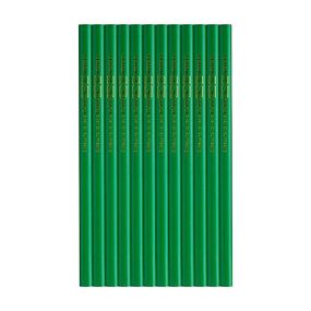 Олівець для каменю 12 шт. INTERTOOL KT-50021