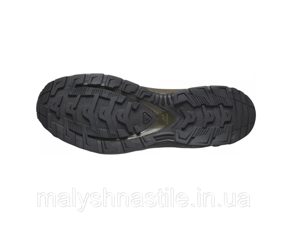 Черевики Salomon XA Forces MID Dark Earth | Зображення 4