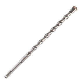 Свердло-бур SDS PLUS 14 x 260мм INTERTOOL SD-1426