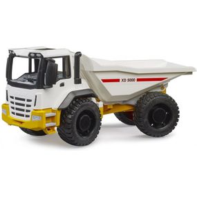 Самоскид ігровий Bruder HD387A 42.5 см