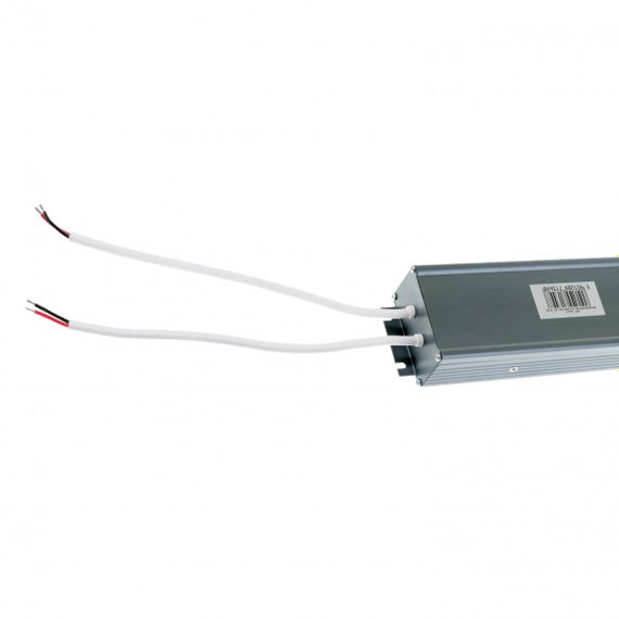 Блок питания DR-200W IP67 AC 170-264V DC 12V 16.7A Output led | Зображення 2