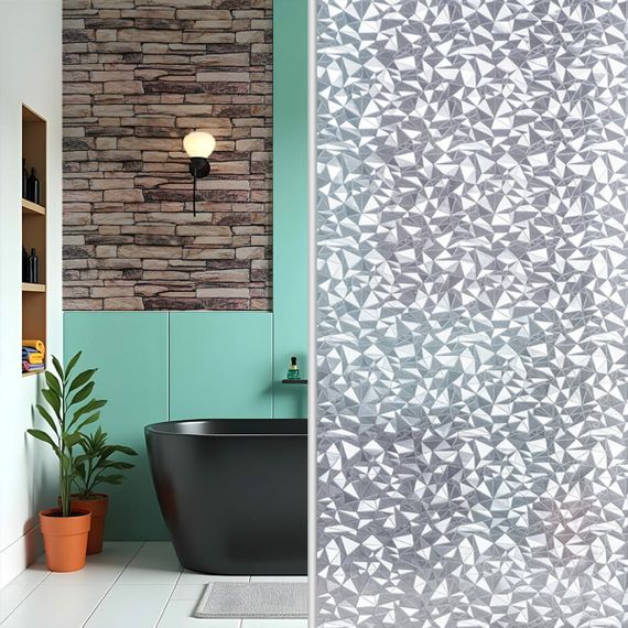 Плівка віконна 600*3000мм SW-00002600 | Зображення 5