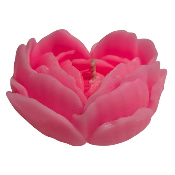 Cвiчка люмінісцентна низькотемпературна GlowKink рожева, М Sex Aura | Зображення 6