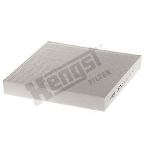 Фильтр салона Renault Laguna 01-, Hengst, E997LI,