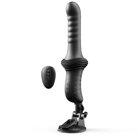 Пульсатор Dorcel Deep Orgasm, Черный