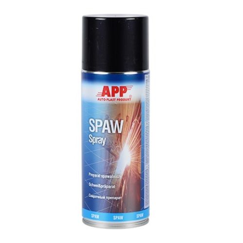 APP Препарат сварочний SPAW Spray 400 мл