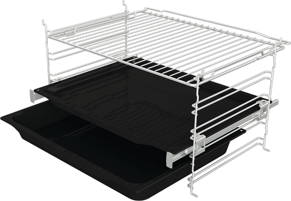 Духовой шкаф Gorenje электрический BOS67372CLI | Зображення 7