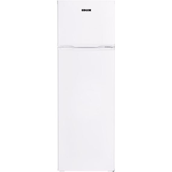 Холодильник Edler ED-340DDW