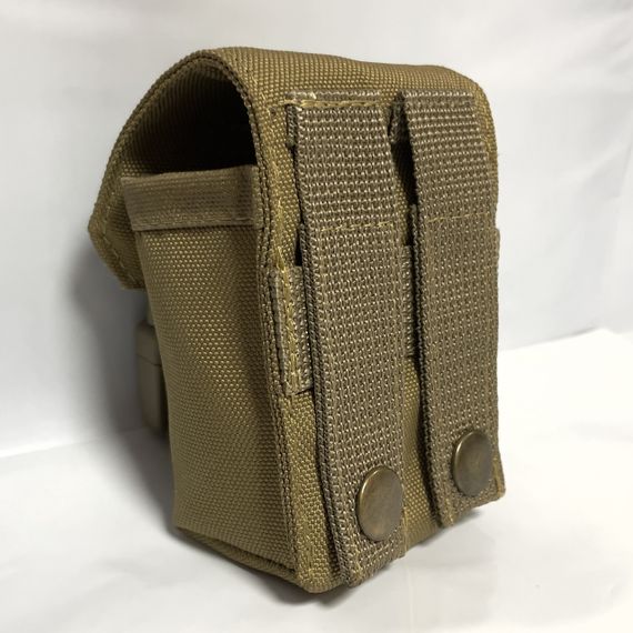 Подсумок под гранату c Molle системой Койот | Зображення 2
