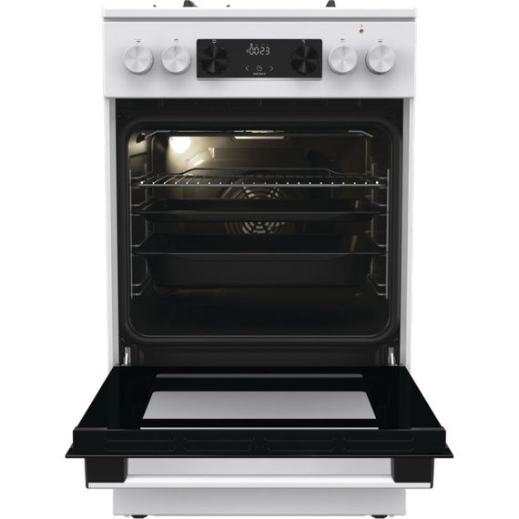Плита Gorenje GK5C43WF | Зображення 4