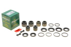Ремкомплект суппорта переднего Alfa Romeo Giulia 2.9 15- d=30mm  Brembo  +поршень  230943