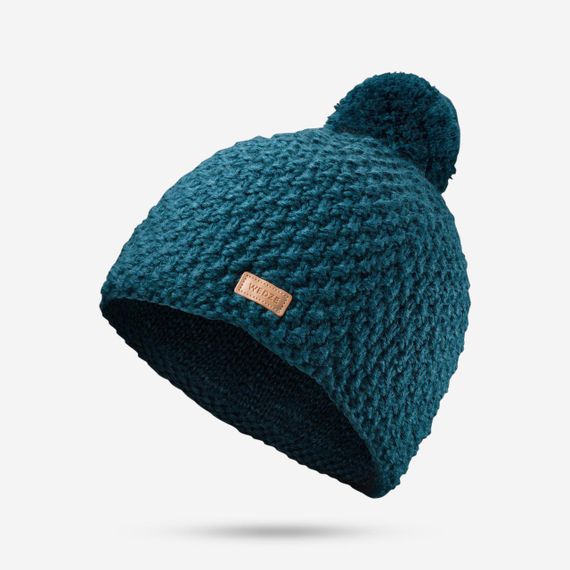 Шапка Timeless для лижного спорту для дорослих синя - Без розміру