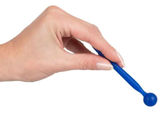 Уретральный стимулятор - Penis Plug Piss Play Sex Aura | Зображення 5