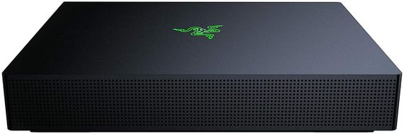 Роутер Razer Sila, black (RZ37-02510100-R321)