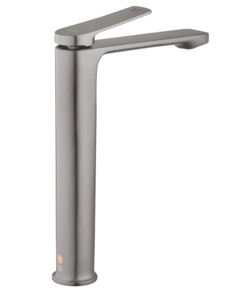 Змішувач для раковини Kroner KRP Makon - GRP010-3 (CV033868) | Зображення 6