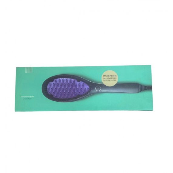 Гребінець випрямляч hair straightening