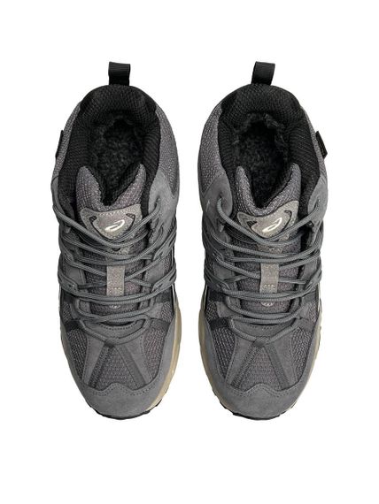 Чоловічі зимові кросівки  ASICS Gel-Sonoma 15-50 GTX High Grey Fur  , В'єтнам 45 25 | Зображення 5