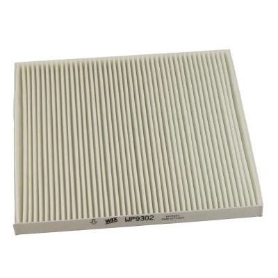 Фильтр салона Wixfiltron WP9302