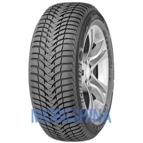 Зимние шины MICHELIN Alpin A4 (215/60R17 96H)
