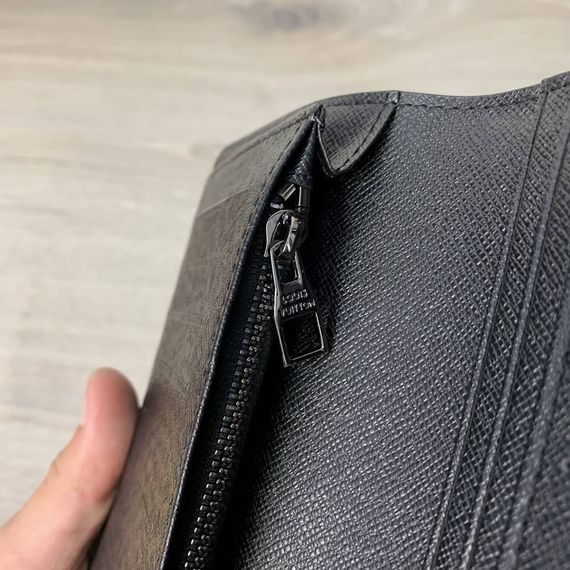 Бумажник Louis Vuitton Brazza Monogram Other | Зображення 8