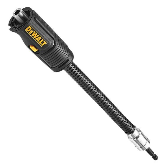 Насадка с гибким приводом DeWALT DT20501 | Зображення 4