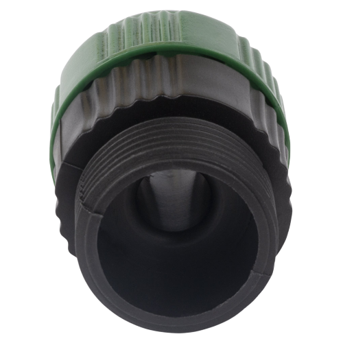 З'єднання для шланга 1/2" з/р 3/4" ABS SIGMA | Зображення 6