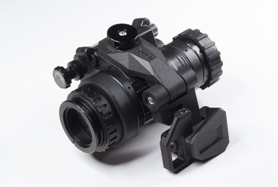 Кріплення J-arm для PVS-14 з авто-відключенням | Зображення 3