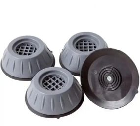 Універсальні підставки для пральної машини (4 шт)