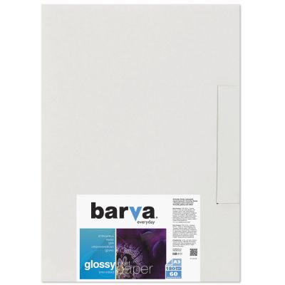 Фотобумага Barva A3 Everyday Glossy 180г 60с (IP-CE180-285)